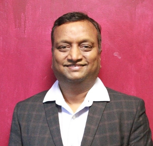 Umesh Munjaji Kamble